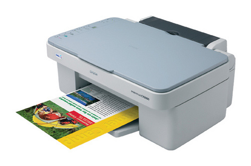 Epson Stylus CX3600