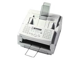 Canon FAX-L300