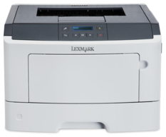 Tonery i kartridże Lexmark MS317dn - Tonery a náplně.cz