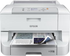 Tonery i kartridże Epson WorkForce Pro WF-8010DW - Tonery a náplně.cz