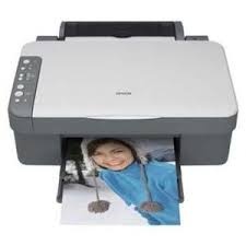 Epson Stylus DX3850, DX3850 Plus