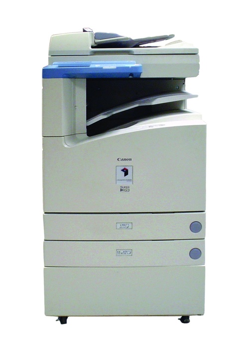 Canon imageRUNNER 2200i