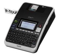 Tonery i kartridże Brother P-touch 2730 - Tonery a náplně.cz