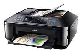 Canon Pixma MX894