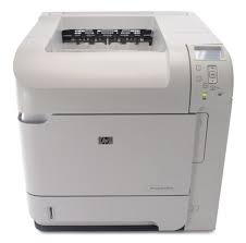 HP LaserJet P4014, P4014dn, P4014n