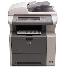 HP LaserJet M3027, M3027x