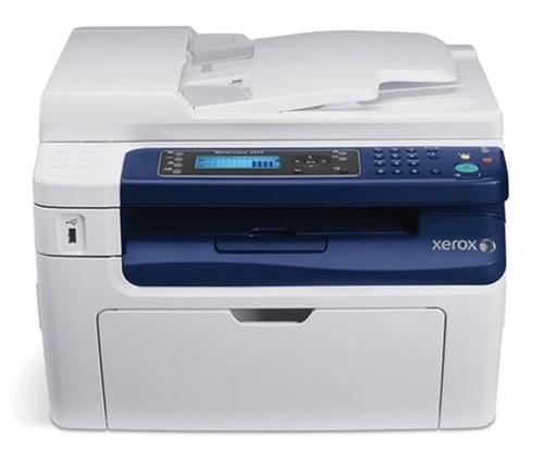 Xerox WorkCentre 3045V / B, 3045V / NI