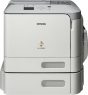 Tonery i kartridże Epson AL-C300DTN - Tonery a náplně.cz