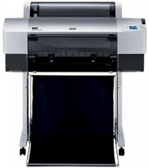 Epson Stylus Pro 7880