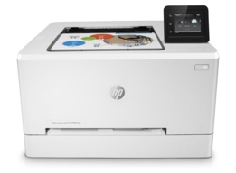 Tonery i kartridże HP Color LaserJet Pro M254dw - Tonery a náplně.cz