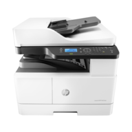 HP LaserJet MFP M443nda