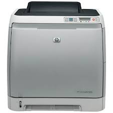 HP Color LaserJet 2.600