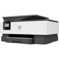 HP OfficeJet 8013