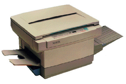 Xerox 5009, 5309, 5310, 5208, 4000