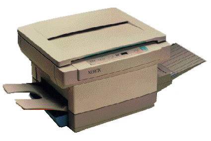 Xerox WorkCentre 4010 RX, 4011