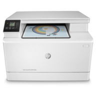 Tonery i kartridże HP Color LaserJet Pro MFP M180n - Tonery a náplně.cz