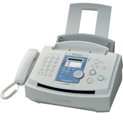 Panasonic KX-FL 501, 521, M551