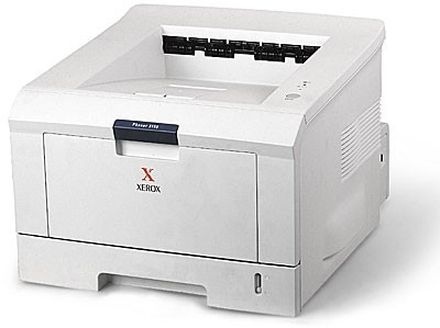 Xerox Phaser 3150