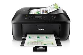 Canon Pixma MX395