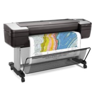 HP DesignJet T1700 PostScript