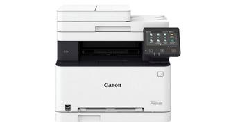 Canon i-SENSYS MF634Cdw