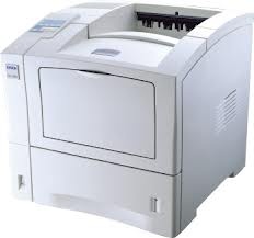 Epson EPL-N2050 +, N2050PS +