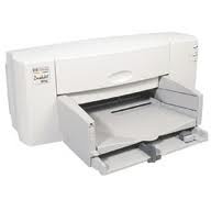 HP DeskJet 710, 710C