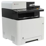 Tonery i kartridże Kyocera ECOSYS M5521cdw - Tonery a náplně.cz