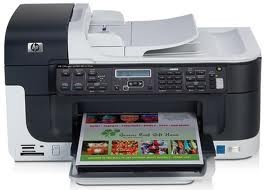 OfficeJet J6410