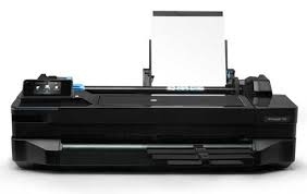 DesignJet T120 610 mm ePrinter