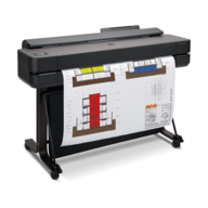 HP DesignJet T650