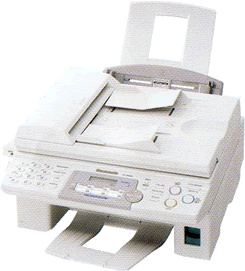 Panasonic KX-FL B752