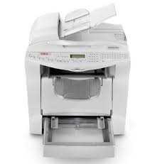 OKI B4540 MFP