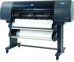 DesignJet 4500, 4500mfp, 4500ps