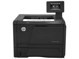 HP LaserJet Pro 400 M401