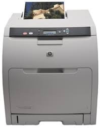 HP Color LaserJet 3600dn