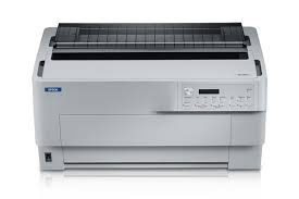 Epson DFX 8500