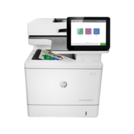 HP Color LaserJet Enterprise MFP M578dn