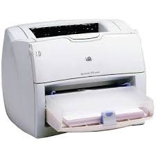 HP LaserJet 1200, 1200N, 1200s