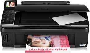 Epson Stylus SX410