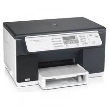 Officejet Pro L7400