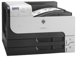 Tonery i kartridże HP LaserJet Enterprise 700 M712n - Tonery a náplně.cz