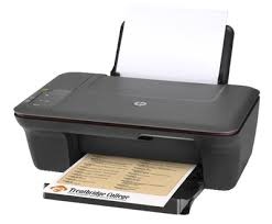 DeskJet 1050A