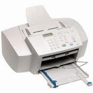 OfficeJet T45