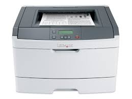 Lexmark E360