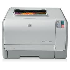 HP Color LaserJet CP 1217