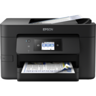 Epson WorkForce Pro WF-3725