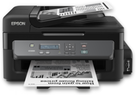 Tonery i kartridże Epson M200 - Tonery a náplně.cz