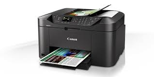 Canon maxify MB2050