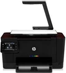 HP LaserJet Pro M275 topshot